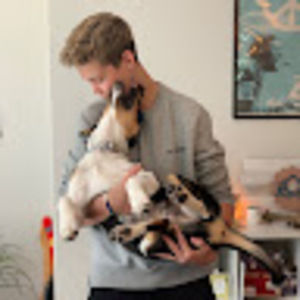 Meet your Posher, Carmel